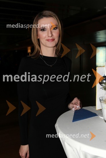 Športnika leta 2010 sta Tina Maze in Dejan Zavec