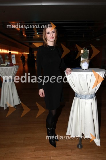 Športnika leta 2010 sta Tina Maze in Dejan Zavec