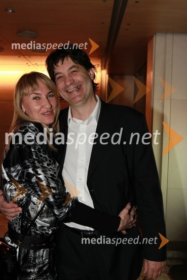 Športnika leta 2010 sta Tina Maze in Dejan Zavec