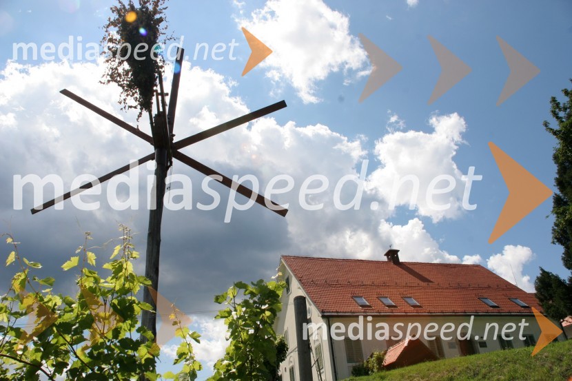 Fakulteta za kmetijstvo, UKC Pohorski dvor MeranovoMaribor, Slovenija