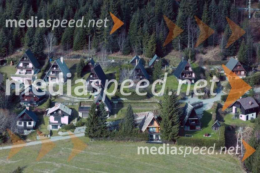 RoglaSlovenija iz zraka