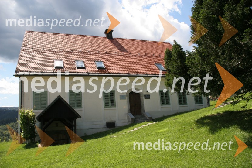 Fakulteta za kmetijstvo, UKC Pohorski dvor MeranovoMaribor, Slovenija