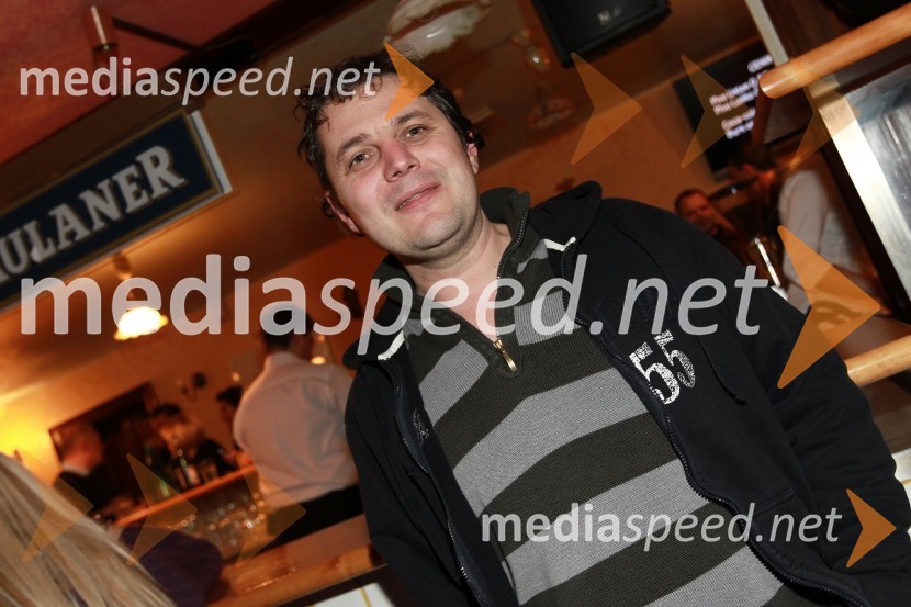 Matjaž Kodrič, SoundbiroTradicionalni božični koncert Prljavo kazalište