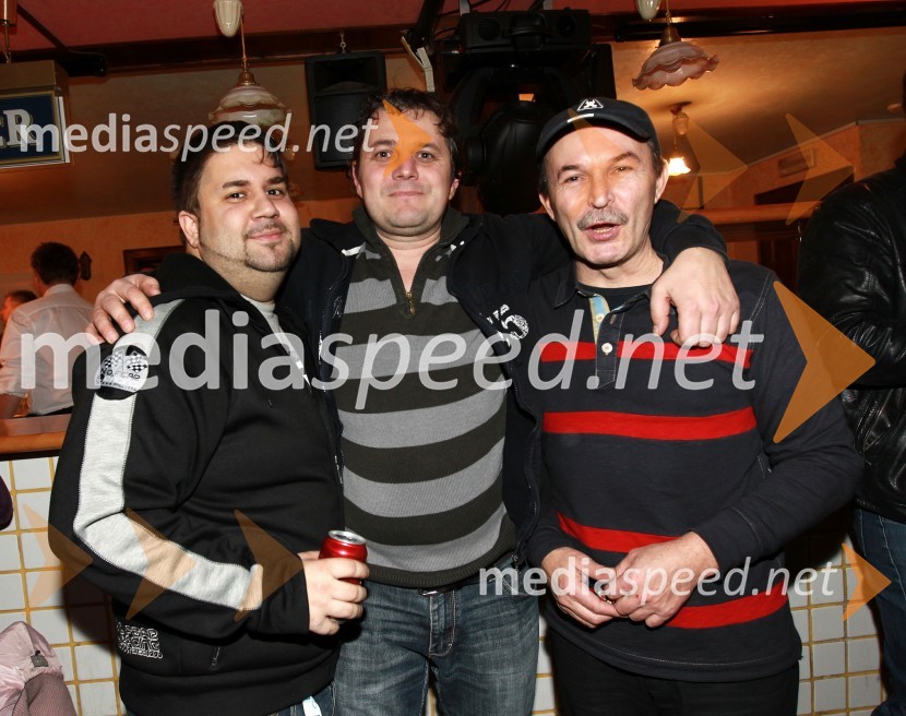 ..., Matjaž Kodrič, Soundbiro in ...Tradicionalni božični koncert Prljavo kazalište