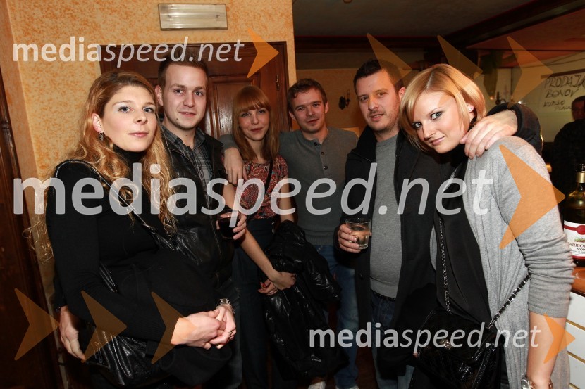 Tradicionalni božični koncert Prljavo kazalište