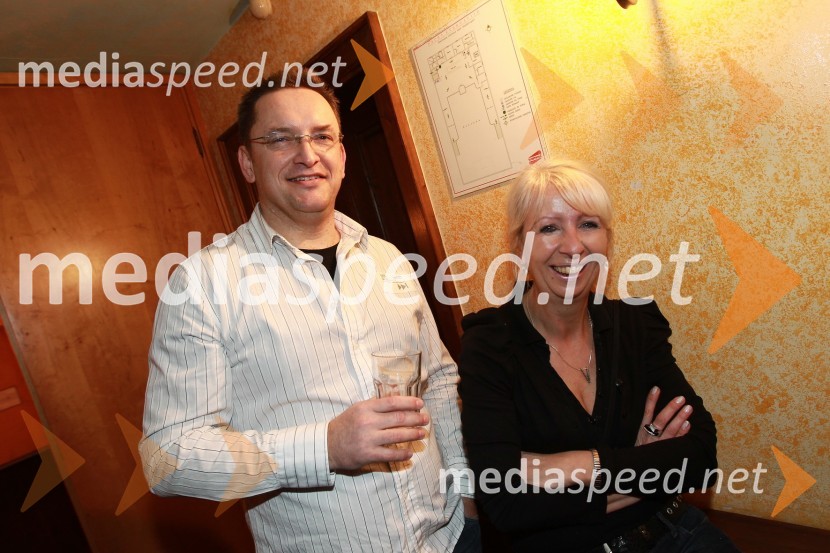 Tradicionalni božični koncert Prljavo kazalište