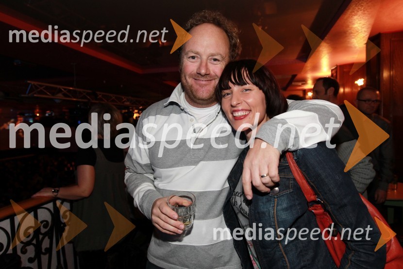 Tradicionalni božični koncert Prljavo kazalište