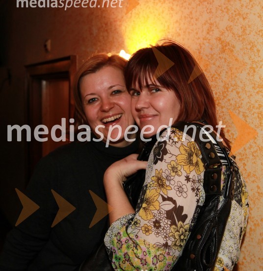 Tanja Pintarič (Rajh), Gostinstvo Rajh in Magda Steyer, vinogradništvo Steyer vinaTradicionalni božični koncert Prljavo kazalište