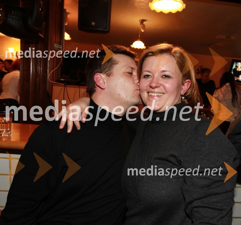 Damir in Tanja Pintarič (Rajh), Gostinstvo RajhTradicionalni božični koncert Prljavo kazalište