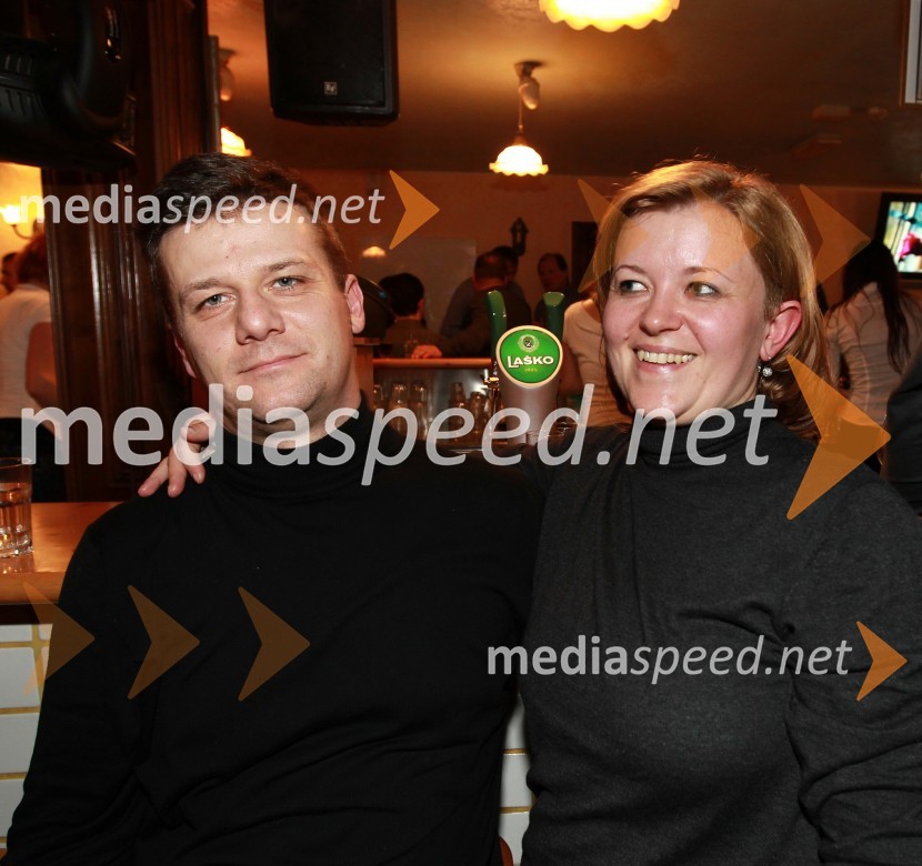 Damir in Tanja Pintarič (Rajh), Gostinstvo RajhTradicionalni božični koncert Prljavo kazalište