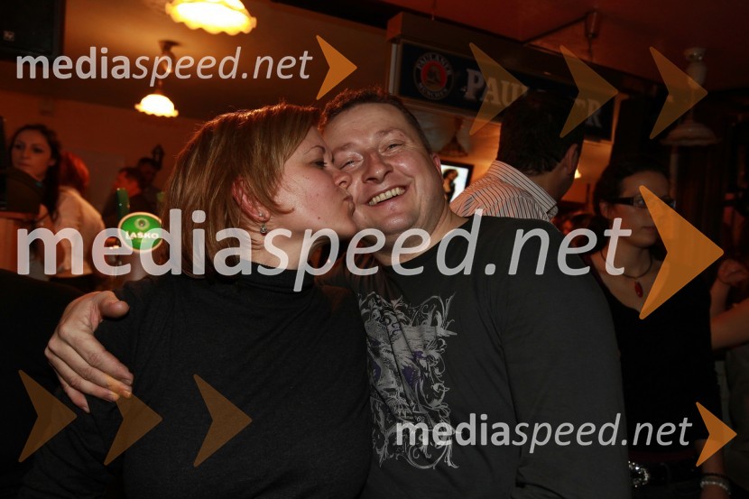 Tanja Pintarič (Rajh), Gostinstvo Rajh in Danilo Steyer, vinogradništvo Steyer vinaTradicionalni božični koncert Prljavo kazalište