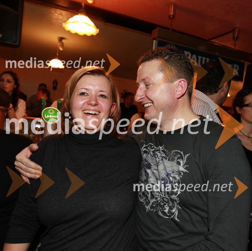 Tanja Pintarič (Rajh), Gostinstvo Rajh in Danilo Steyer, vinogradništvo Steyer vinaTradicionalni božični koncert Prljavo kazalište