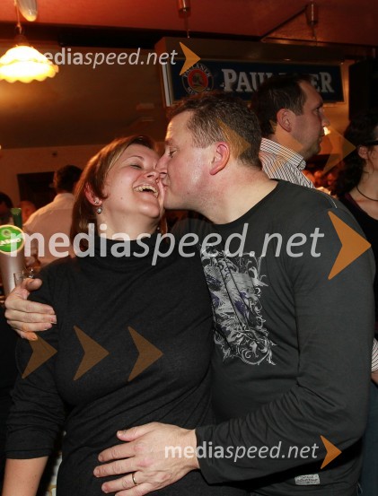 Tanja Pintarič (Rajh), Gostinstvo Rajh in Danilo Steyer, vinogradništvo Steyer vinaTradicionalni božični koncert Prljavo kazalište