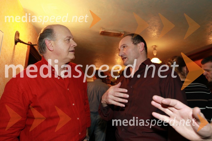 Tradicionalni božični koncert Prljavo kazalište