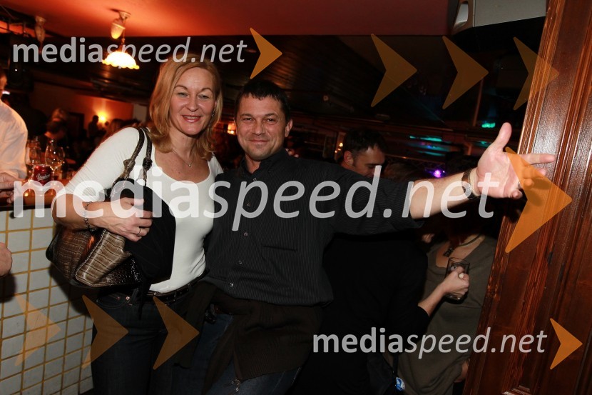 Tradicionalni božični koncert Prljavo kazalište