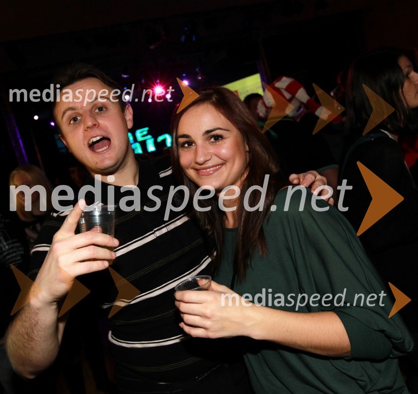 Gregor Kotnjak in ...Tradicionalni božični koncert Prljavo kazalište