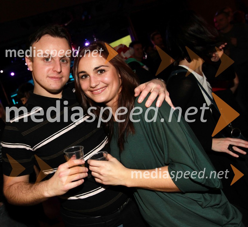 Gregor Kotnjak in ...Tradicionalni božični koncert Prljavo kazalište