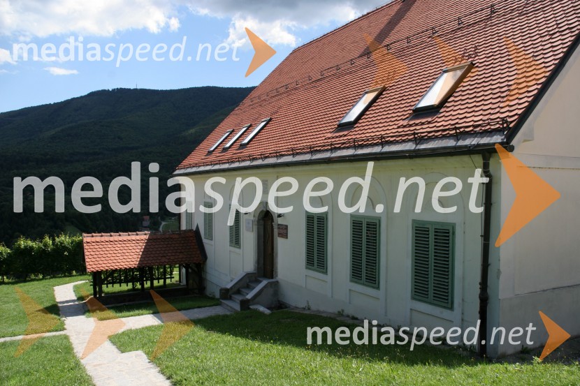 Fakulteta za kmetijstvo, UKC Pohorski dvor MeranovoMaribor, Slovenija