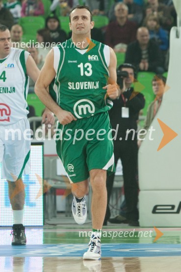Dan slovenske košarke 2011