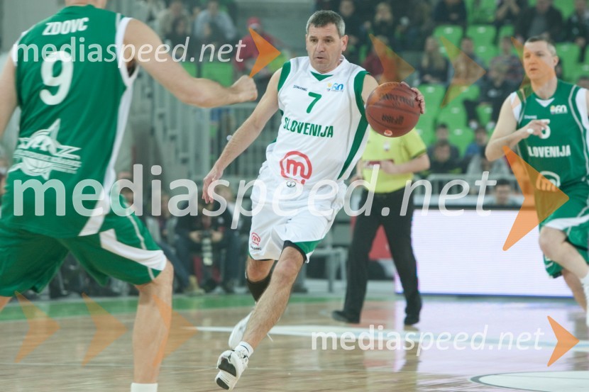 Dan slovenske košarke 2011