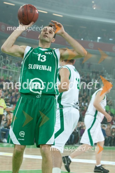 Dan slovenske košarke 2011