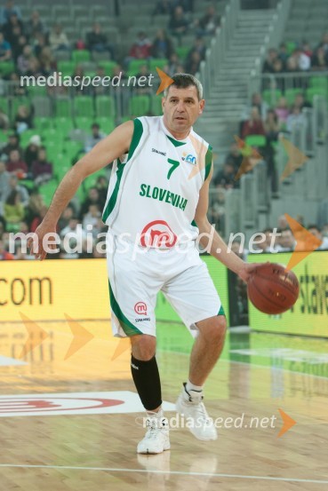 Dan slovenske košarke 2011