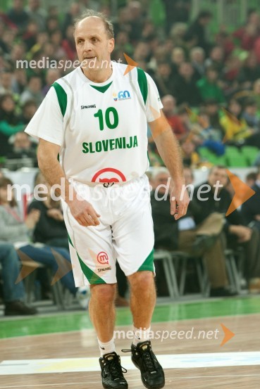 Dan slovenske košarke 2011