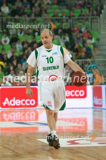 Dan slovenske košarke 2011