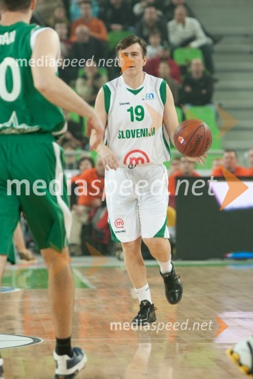 Dan slovenske košarke 2011