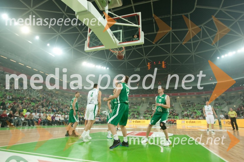 Dan slovenske košarke 2011