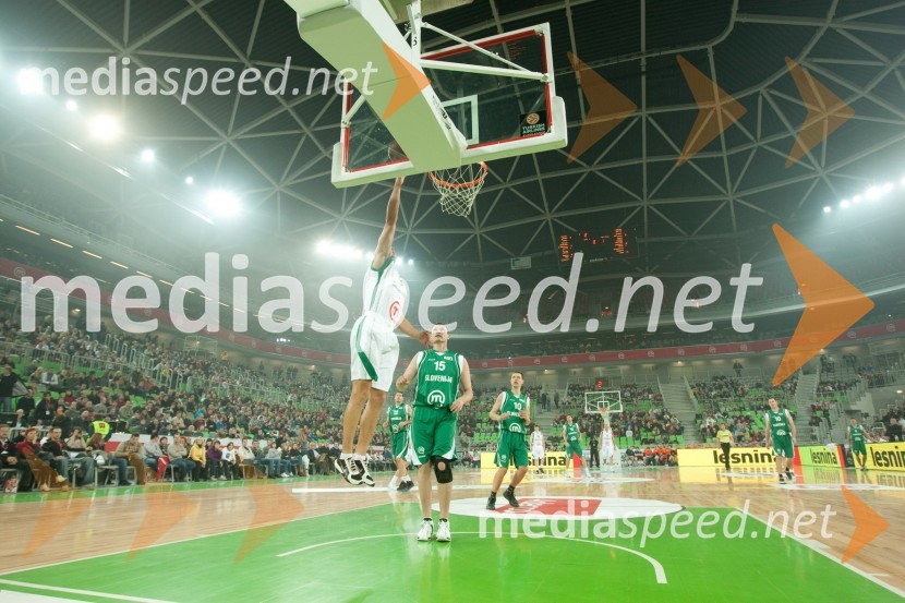 Dan slovenske košarke 2011