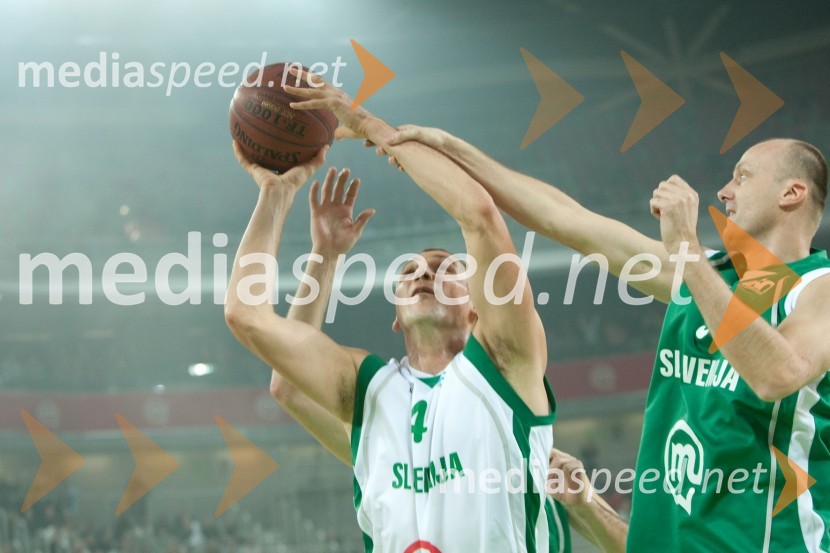 Dan slovenske košarke 2011