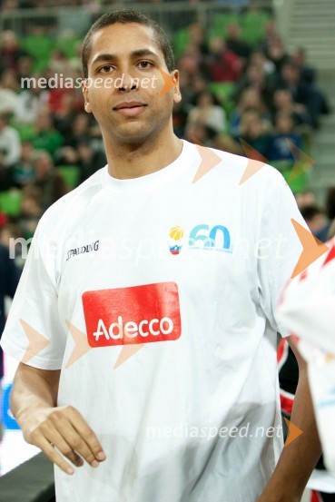 Jose, skupina Murat & JoseDan slovenske košarke 2011