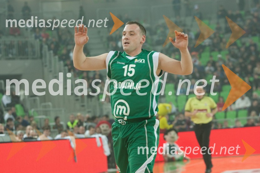 Dan slovenske košarke 2011