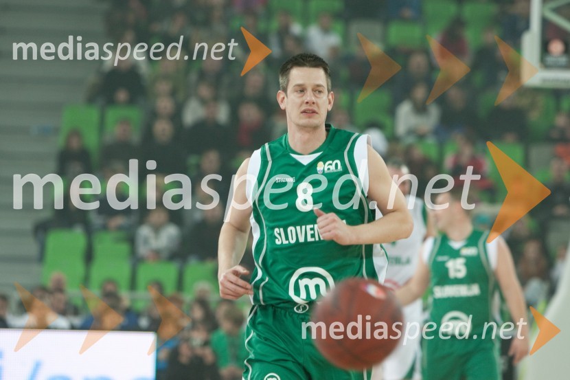 Dan slovenske košarke 2011