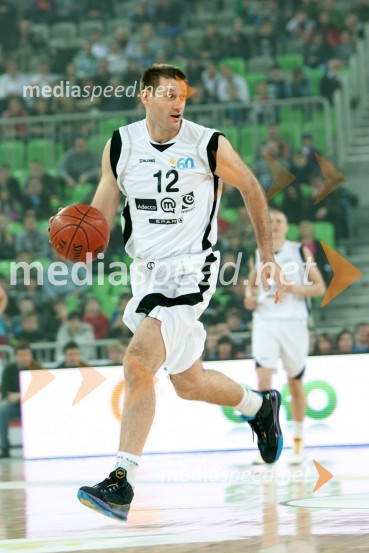 Dan slovenske košarke 2011