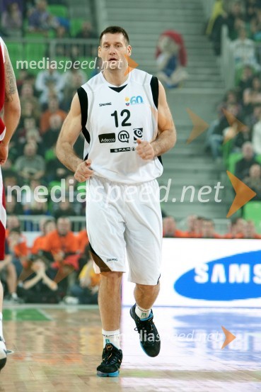 Dan slovenske košarke 2011