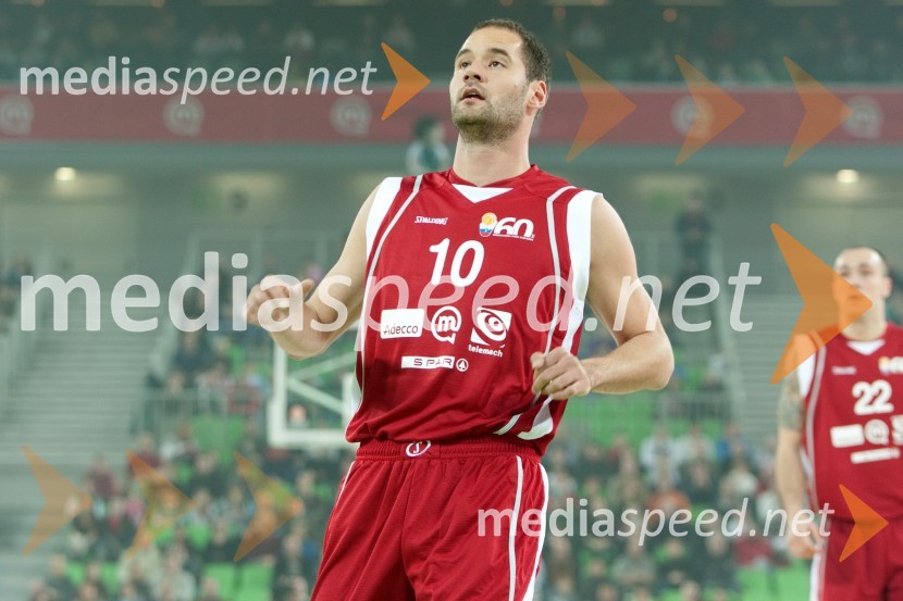 Dan slovenske košarke 2011