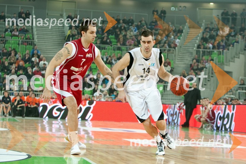 Dan slovenske košarke 2011