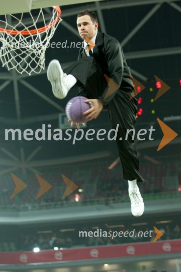 Dan slovenske košarke 2011