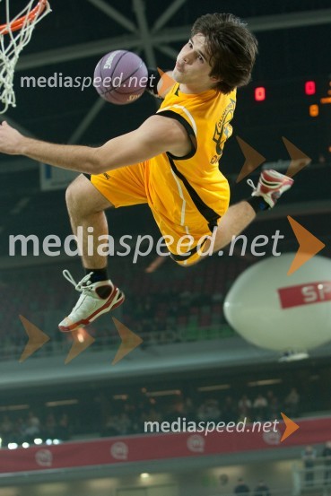 Dan slovenske košarke 2011