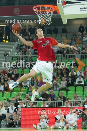 Dan slovenske košarke 2011