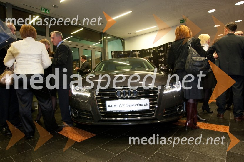 Januarsko srečanje Združenja Manager in podelitev priznanja za življenjsko delo