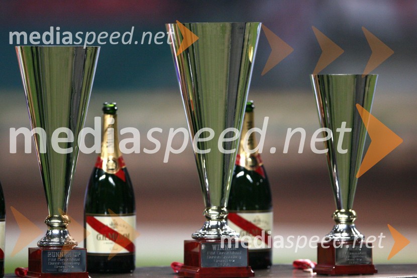 PokaliSPEEDWAY GRAND PRIX, VN Danske 2006, dirka