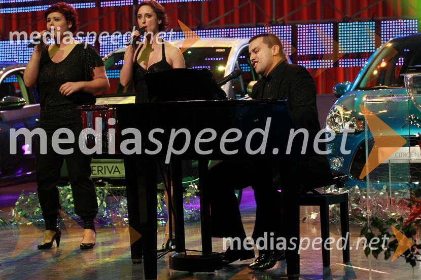 	Uroš Perič, glasbenikSlovenski avto leta 2011