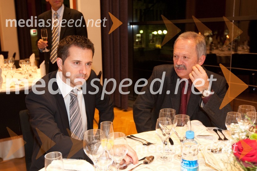 Aleš Lakota, Autocommerce in Zoran polič, AC MobilSlovenski avto leta 2011