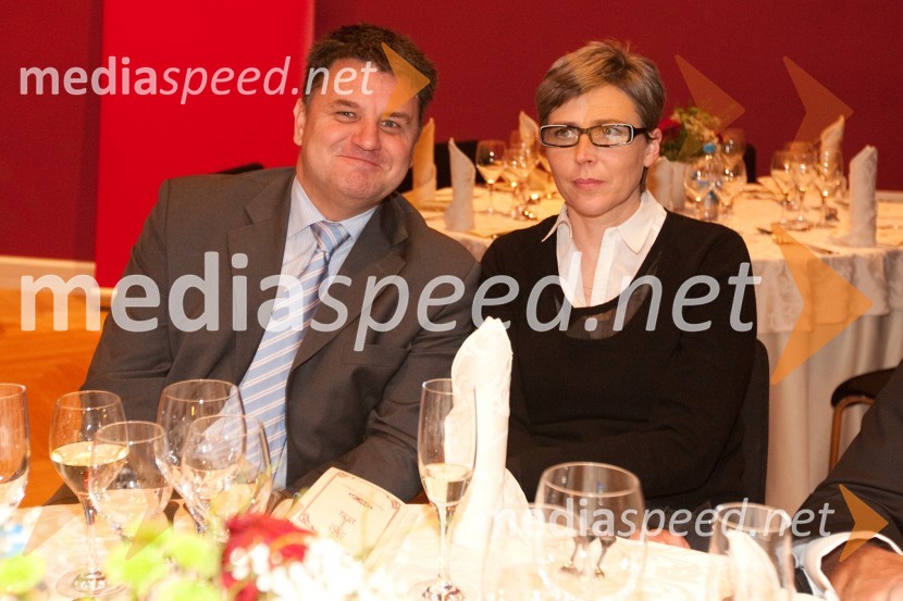 Slovenski avto leta 2011