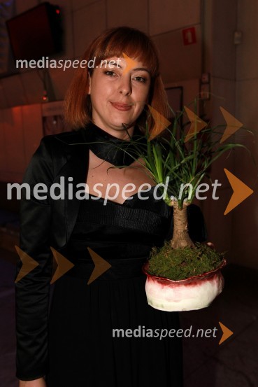 Saša Leben, DiggitalVeliki dobrodelni Lions ples