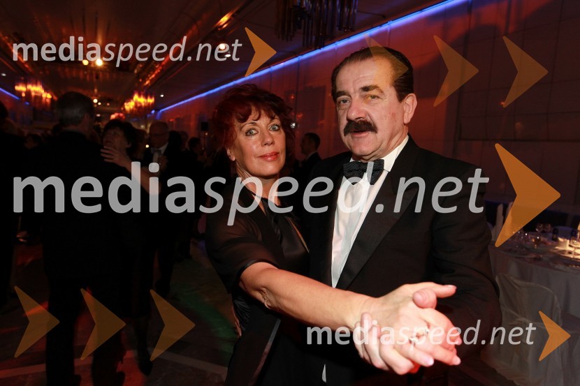 Veliki dobrodelni Lions ples