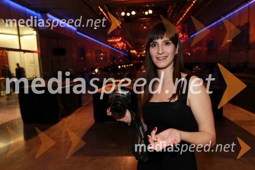 Veliki dobrodelni Lions ples